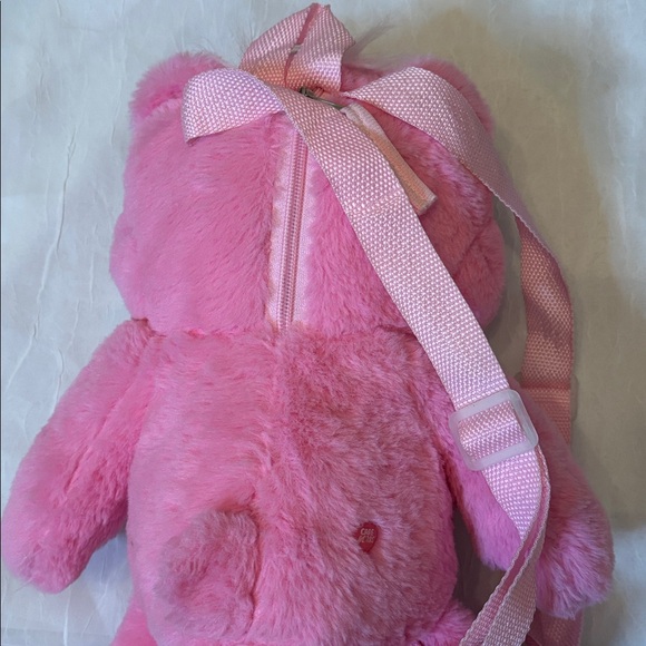 Carebear Backpack - Picture 3 of 3